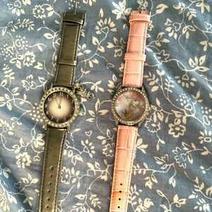 Watches